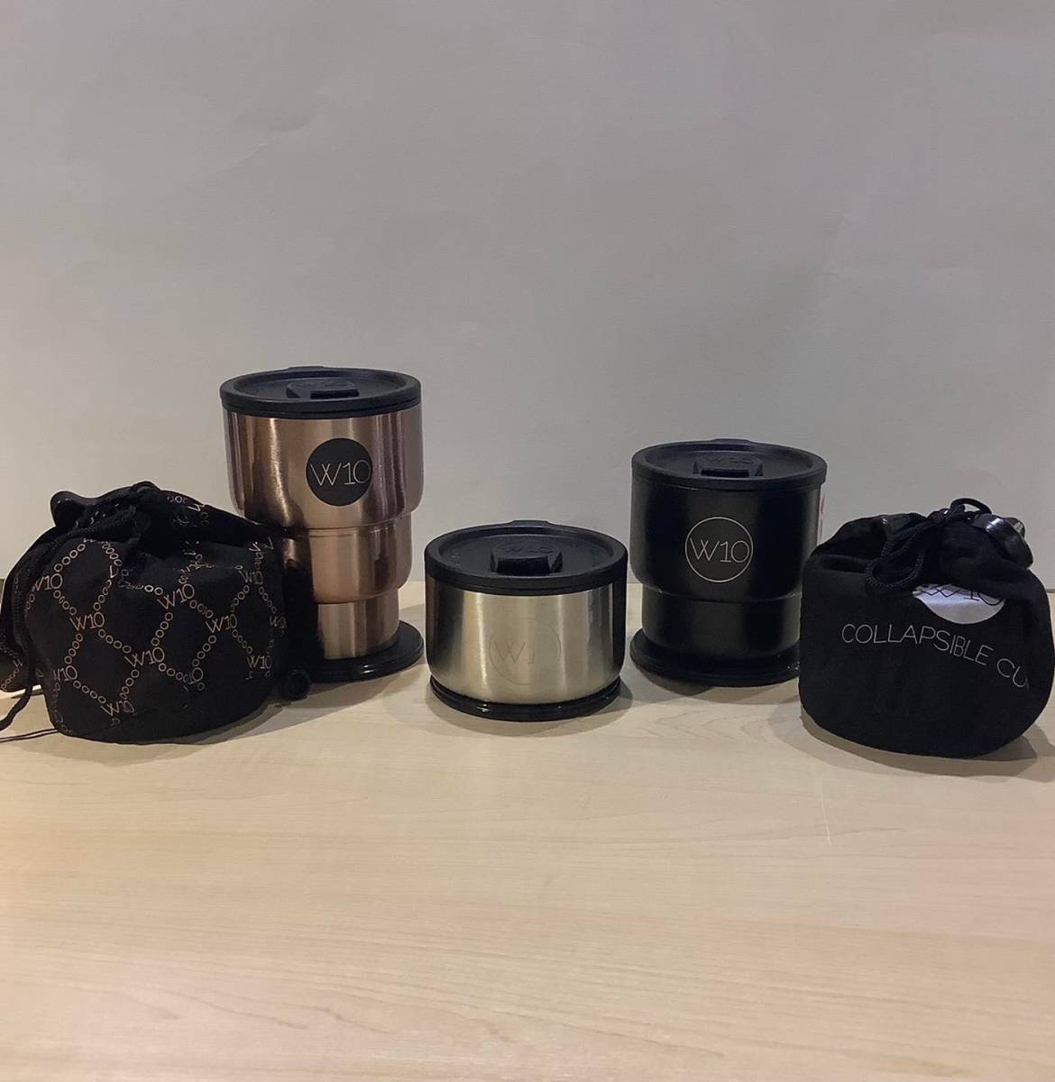 Lunch box isotherme en inox pour vos repas chauds et froids au Havre