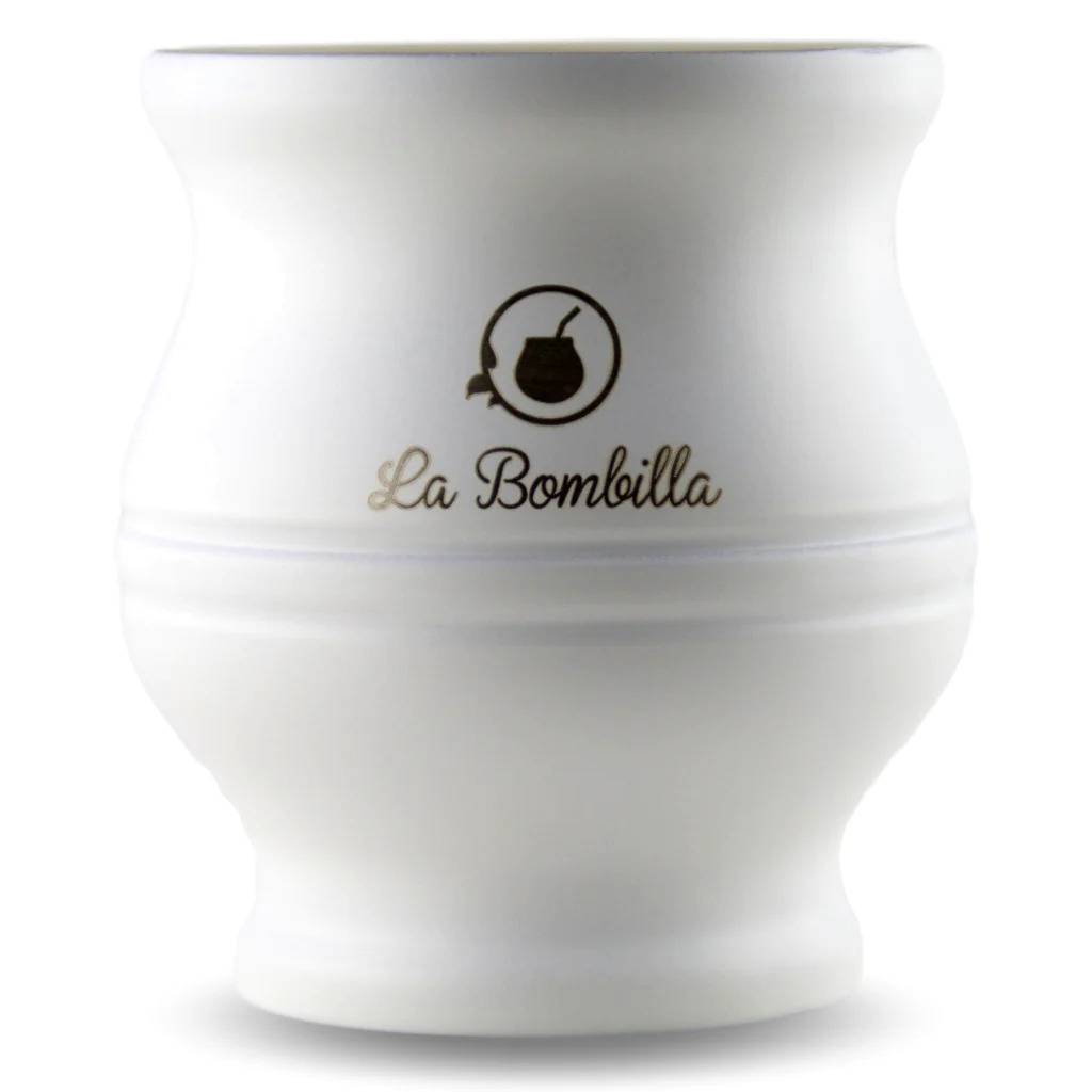 tasse isotherme inox - Yerba maté - Greenp'iz