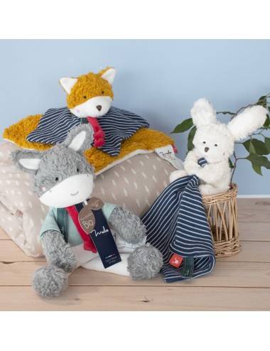 Doudou Mailou coup de coeur 