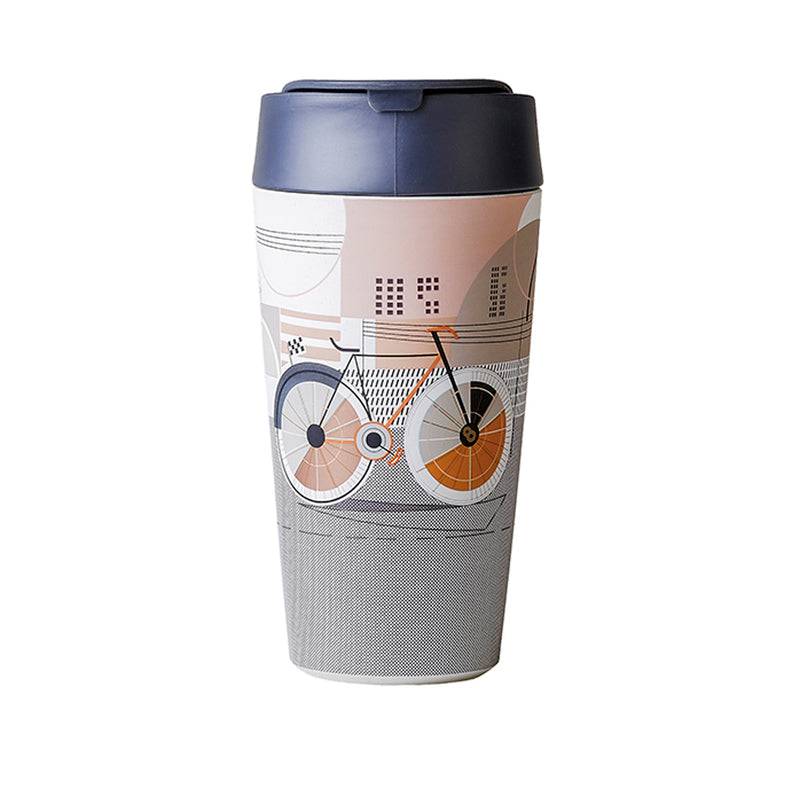 mug de voyage écologique au Havre